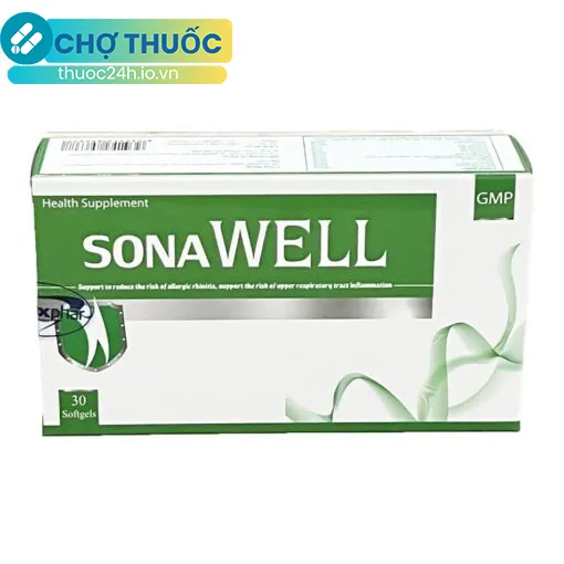 SonaWell