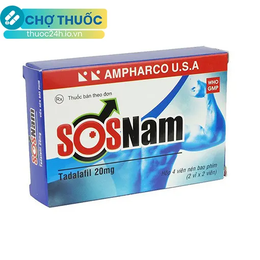 SOSNam