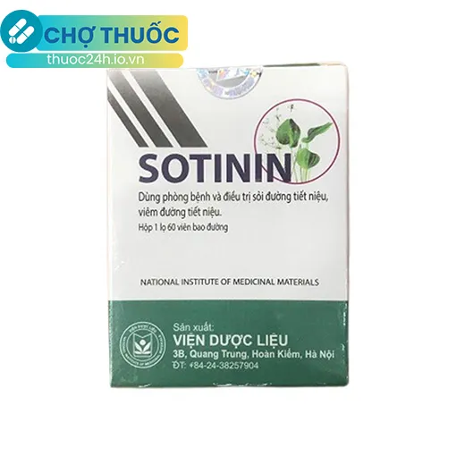 Sotinin