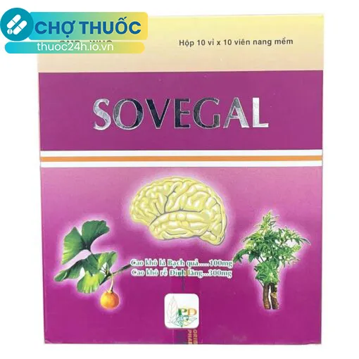 Sovegal