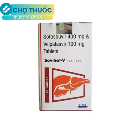 Sovihet-V