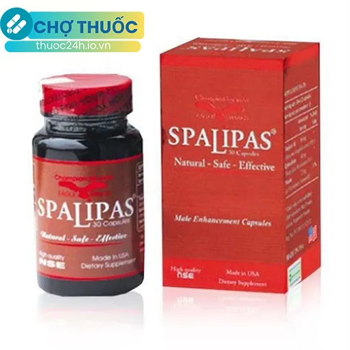 Spalipas