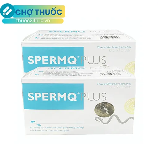 SpermQ Plus