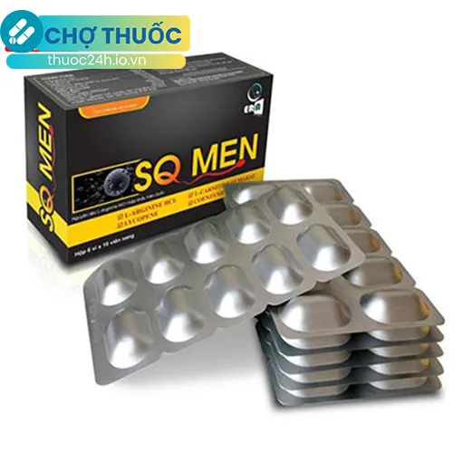 SQ Men