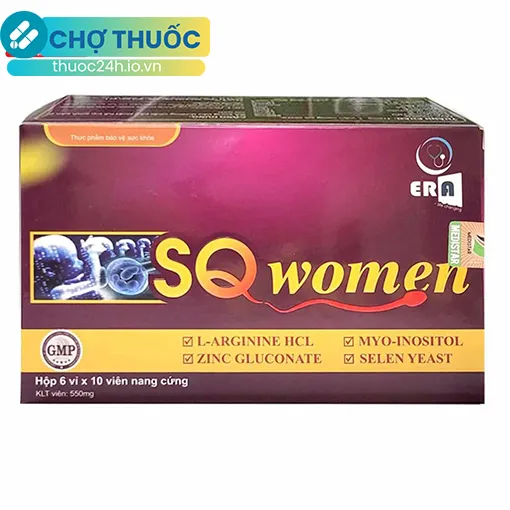 SQ Women