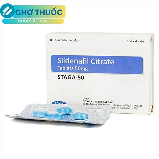 Staga-50