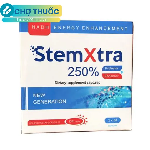 Stemxtra 250% Protector + Enhancer