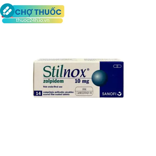 Stilnox 10mg