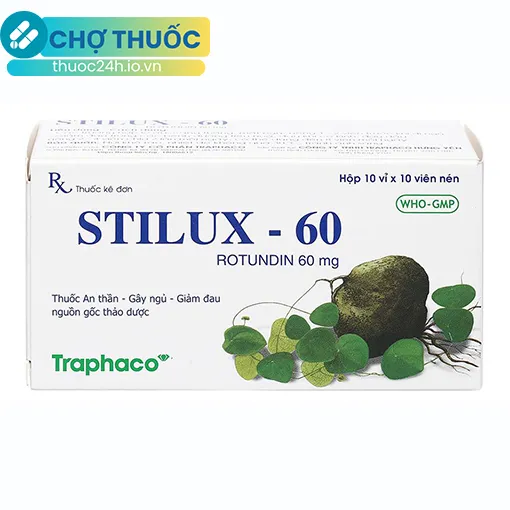 Stilux - 60