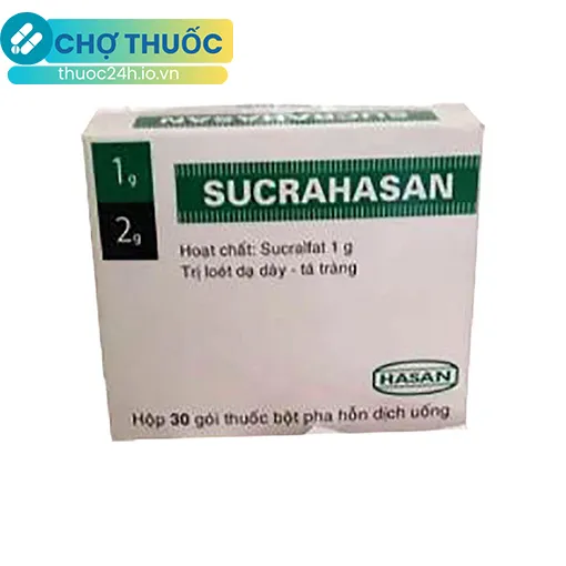 Sucrahasan