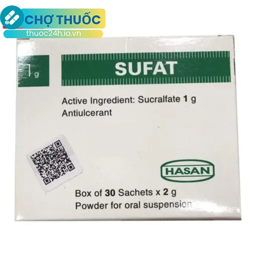 Sufat 1g Hasan