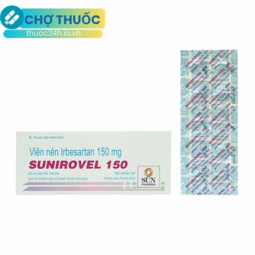 Sunirovel 150