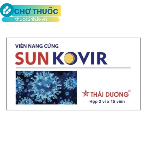 Sunkovir
