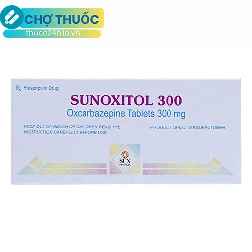 Sunoxitol 300