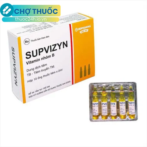 Supvizyn