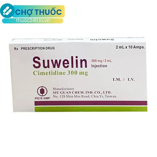 Suwelin Injection