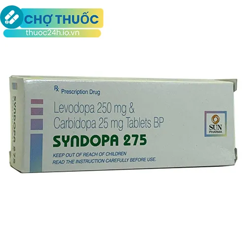 Syndopa 275