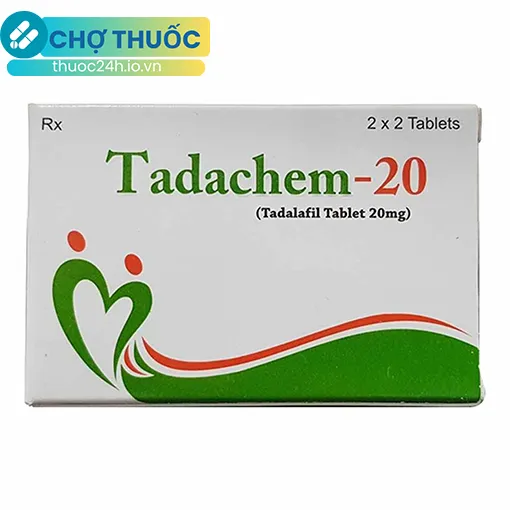 Tadachem-20