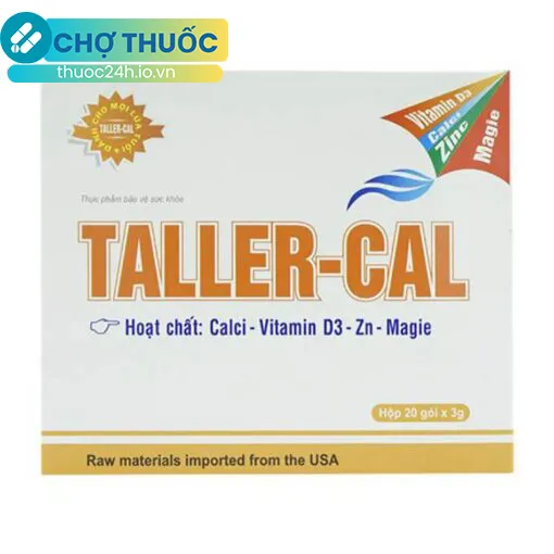 Taller-Cal