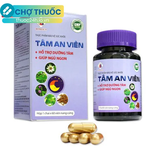 Tâm an viên