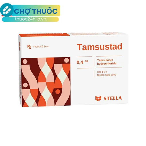 Tamsustad Stella