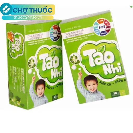 Táo Nhi