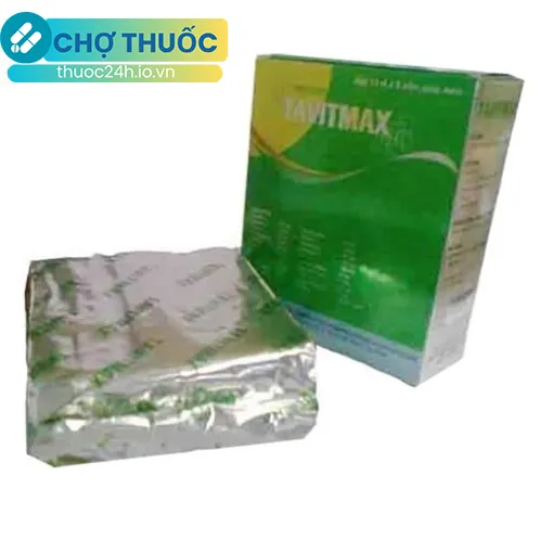 Tavitmax