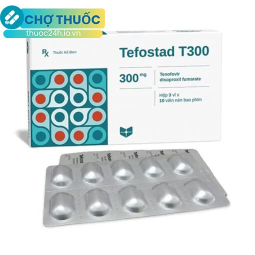 Tefostad T300 STELLA