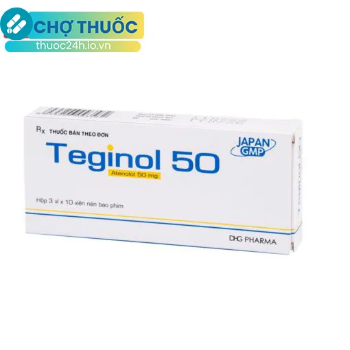 Teginol 50