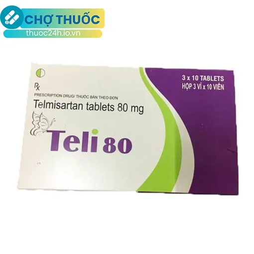 Teli 80