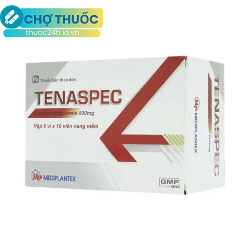 Tenaspec 800mg