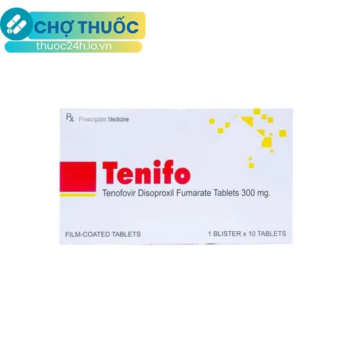 Tenifo Atra