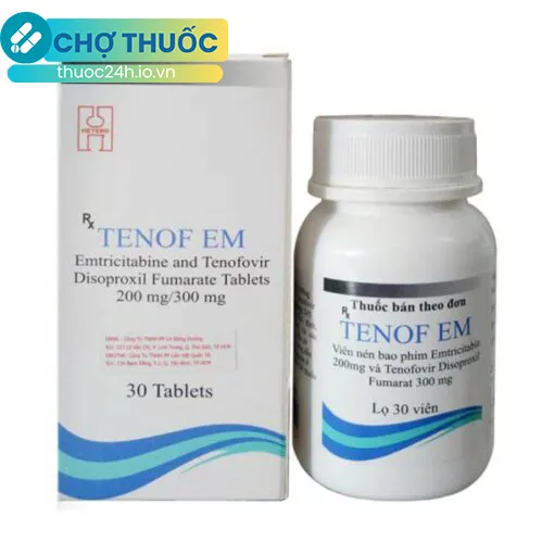 TENOF EM