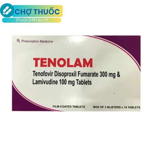 Tenolam