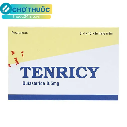 Tenricy