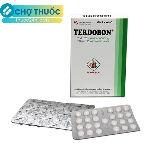 Terdobon