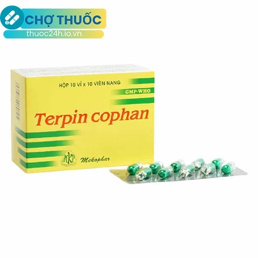 Terpin Cophan