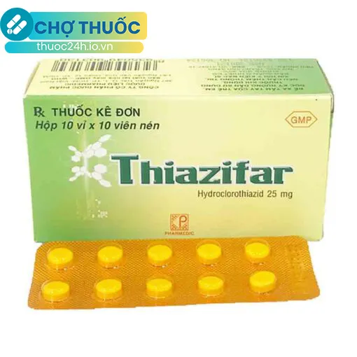 Thiazifar