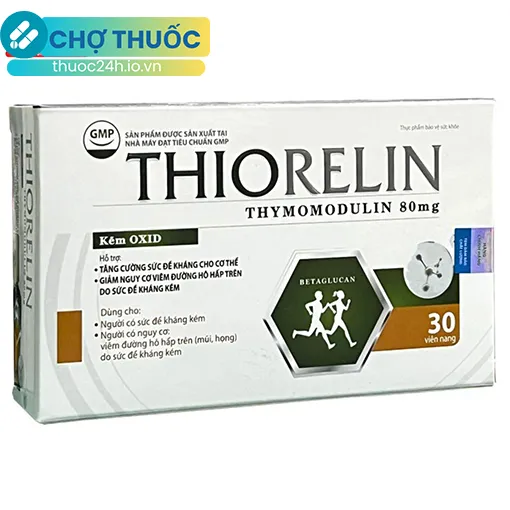 Thiorelin Sadipha