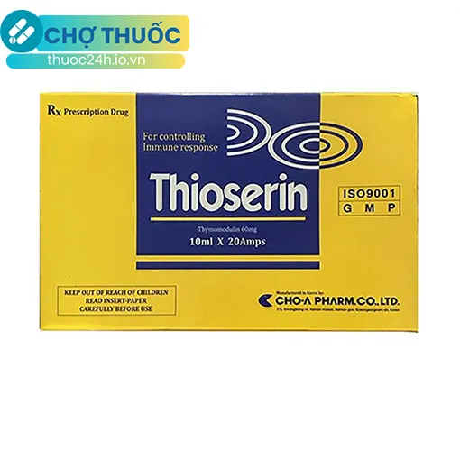 Thioserin