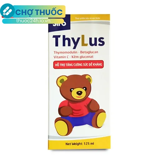 Thylus