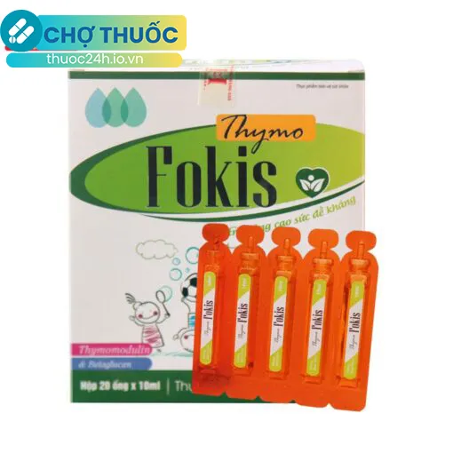 Thymo Fokis