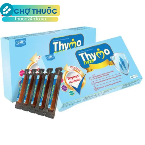 Thymo TW28 (Ống)