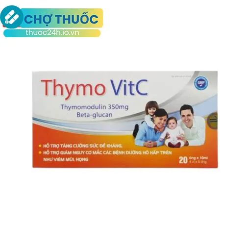 Thymo VitC
