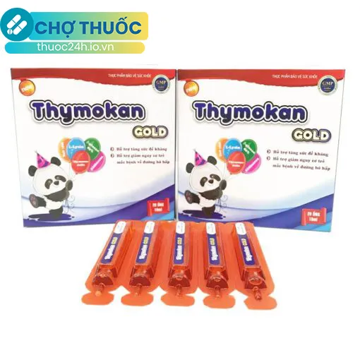 Thymokan Gold