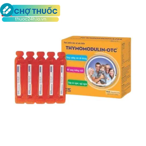 Thymomodulin-OTC