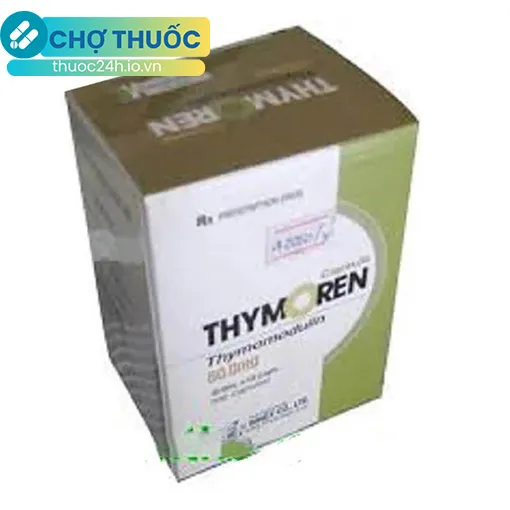 Thymoren