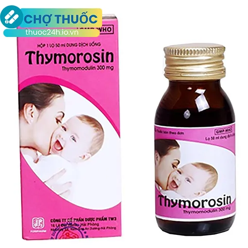 Thymorosin
