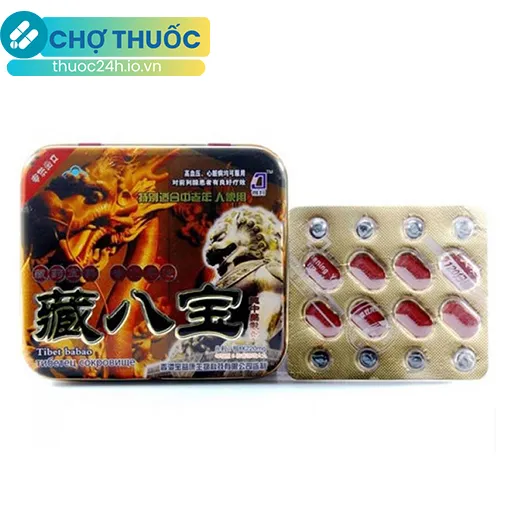Tibet Babao