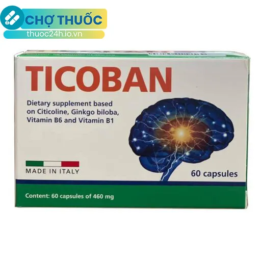 Ticoban